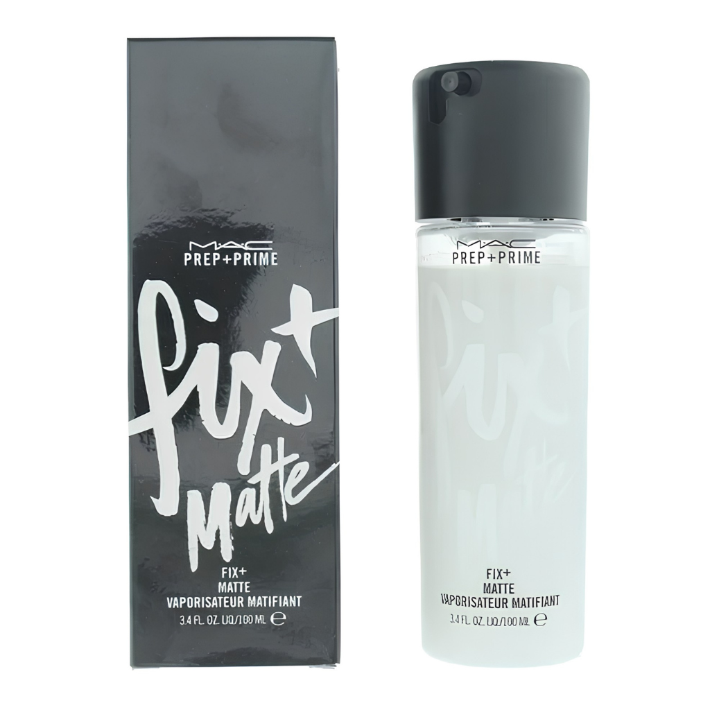 MAC Prep + Prime Fix Plus Mattifying Face Mist 100ml