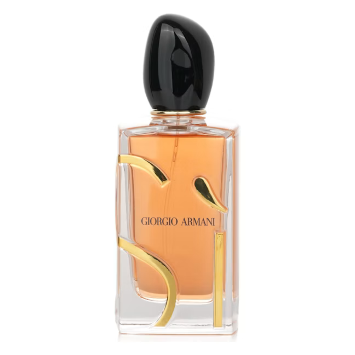 Giorgio Armani SÌ Eau De Parfum Intense 100ml Refillable Spray