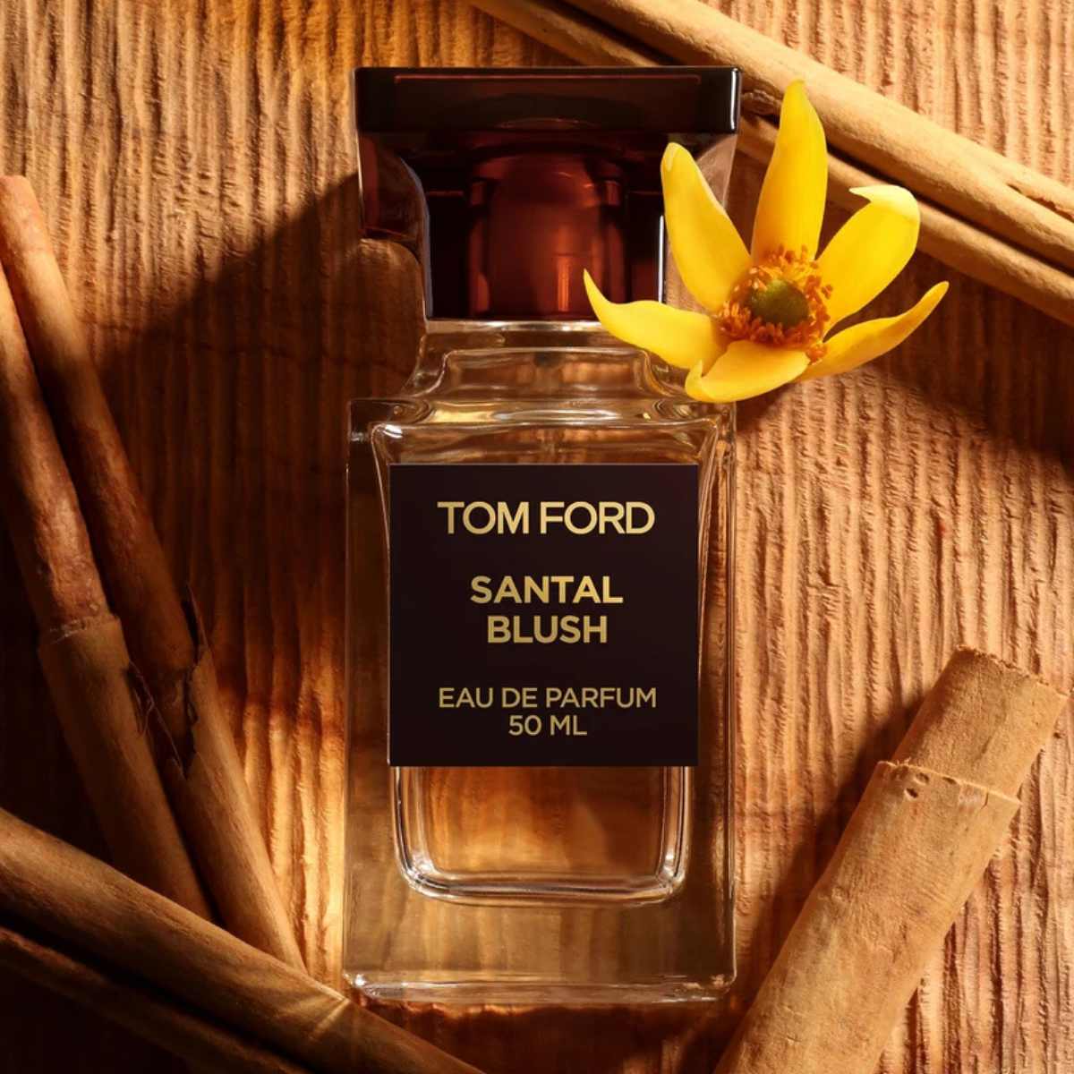 Tom Ford Private Blend Santal Blush Edp 50ml