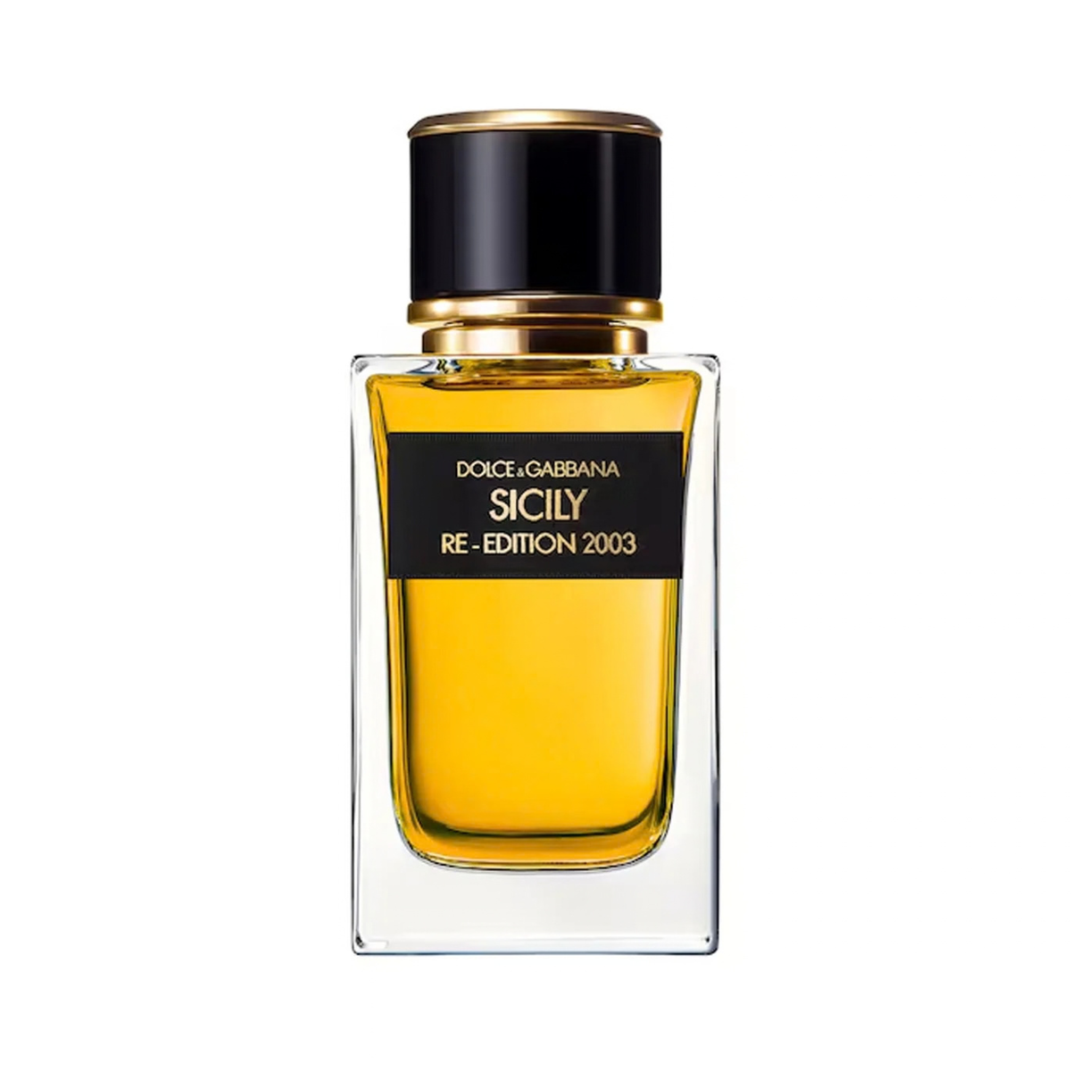 Dolce & Gabbana Velvet Sicily Eau De Parfum 100ml Spray