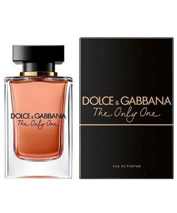 Dolce & Gabbana The Only One Women Eau de Parfum 50ml