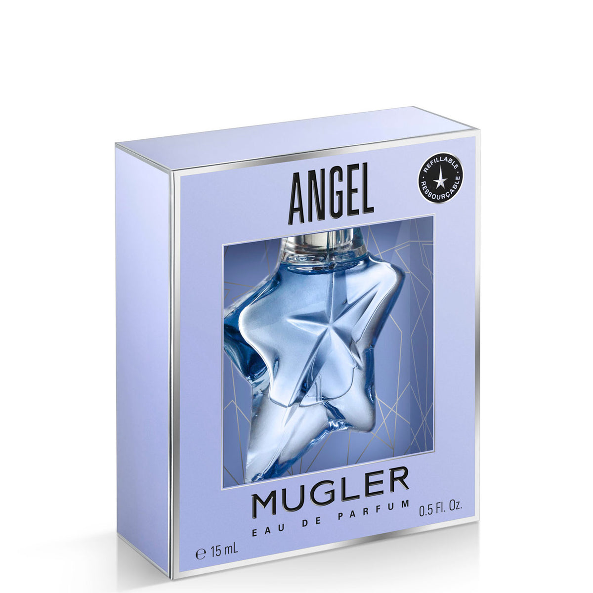 Thierry Mugler Thierry Mulger Angel Eau de Parfum 15ml