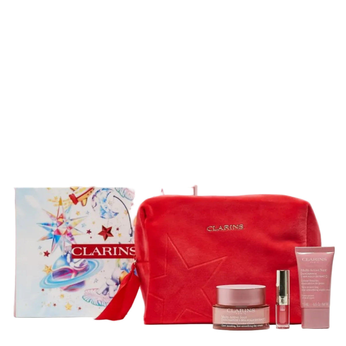 Clarins Multi Active
