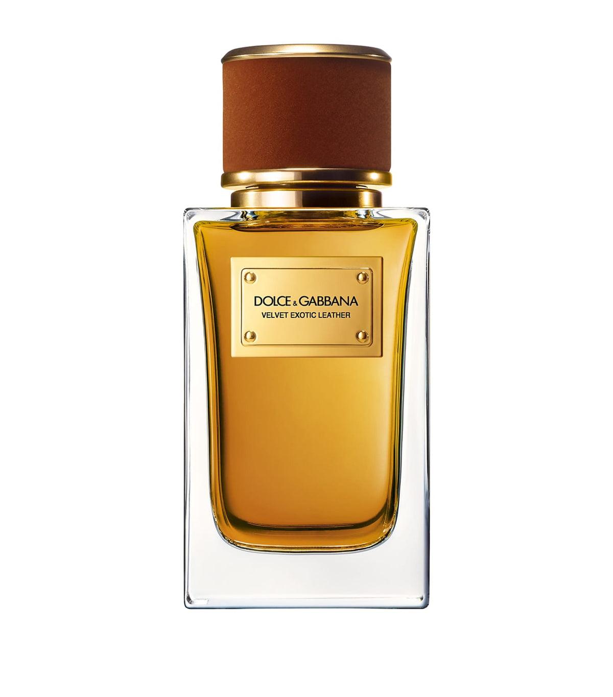 Dolce & Gabbana Velvet Exotic Leather Eau de Parfum 100ml Spray