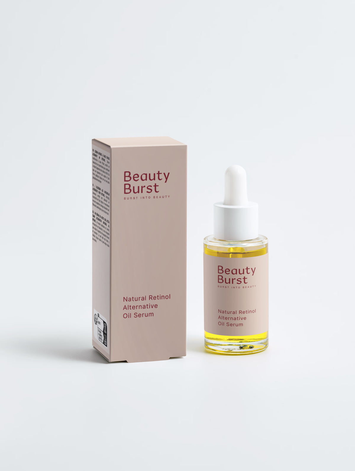 Clear Complexion Collection Box