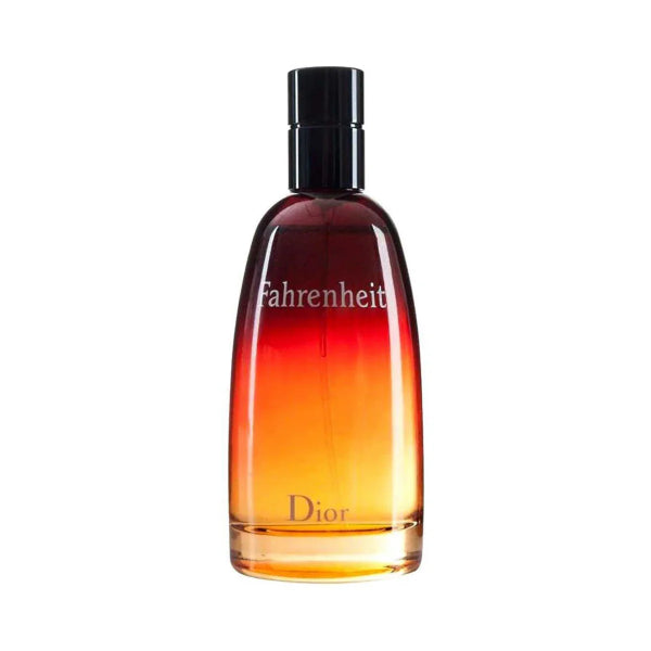 Christian Dior Fahrenheit Eau de Toilette. Sp. 100ml