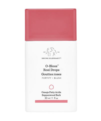 Drunk Elephant O-bloos Rosi Drops 30ml