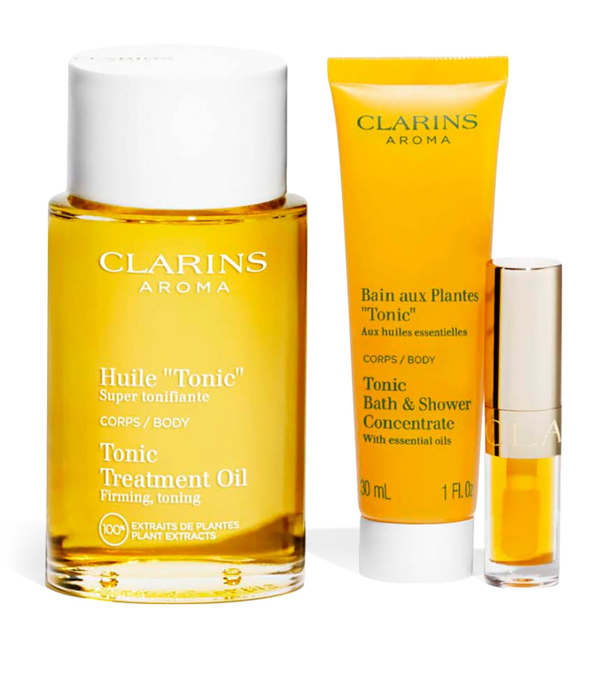 Clarins Premium Arthritis