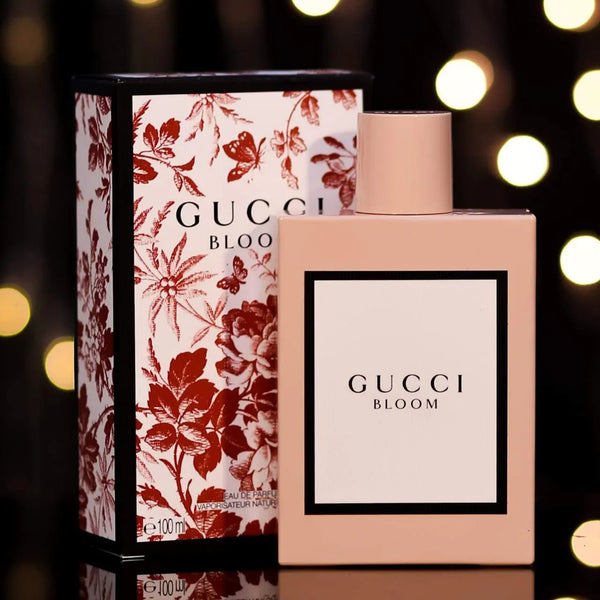 Gucci Bloom Eau de Parfum 100ml