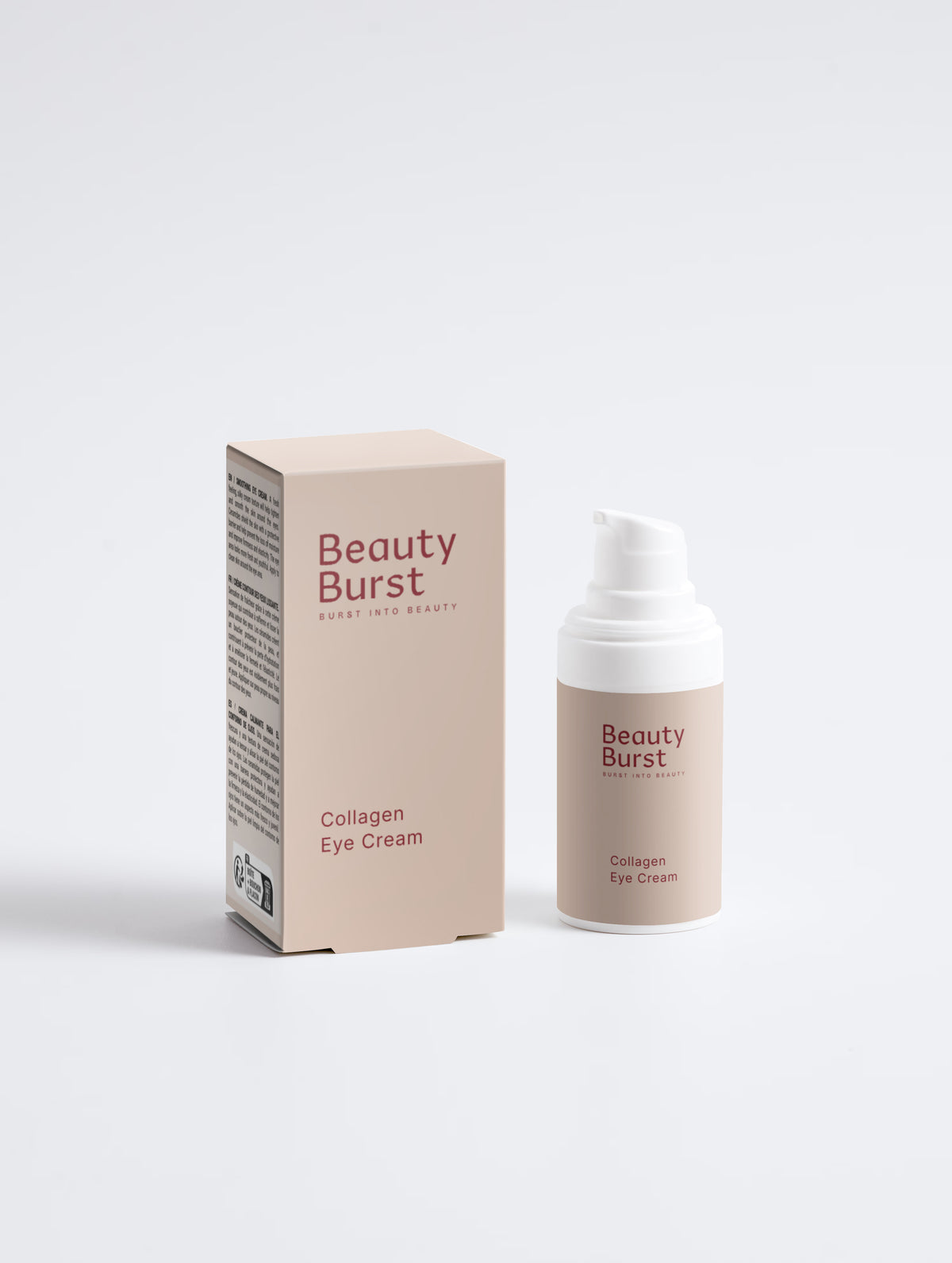 Smoothing Eye Cream