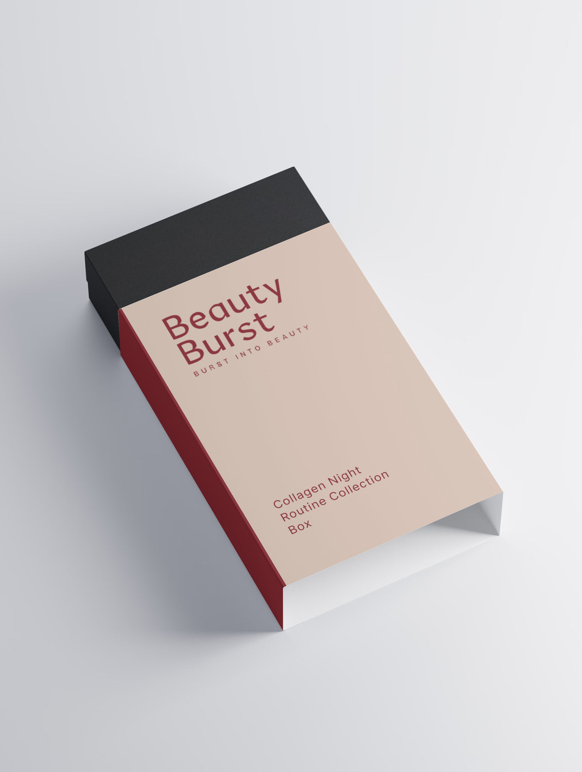 Collagen Night Routine Collection Box