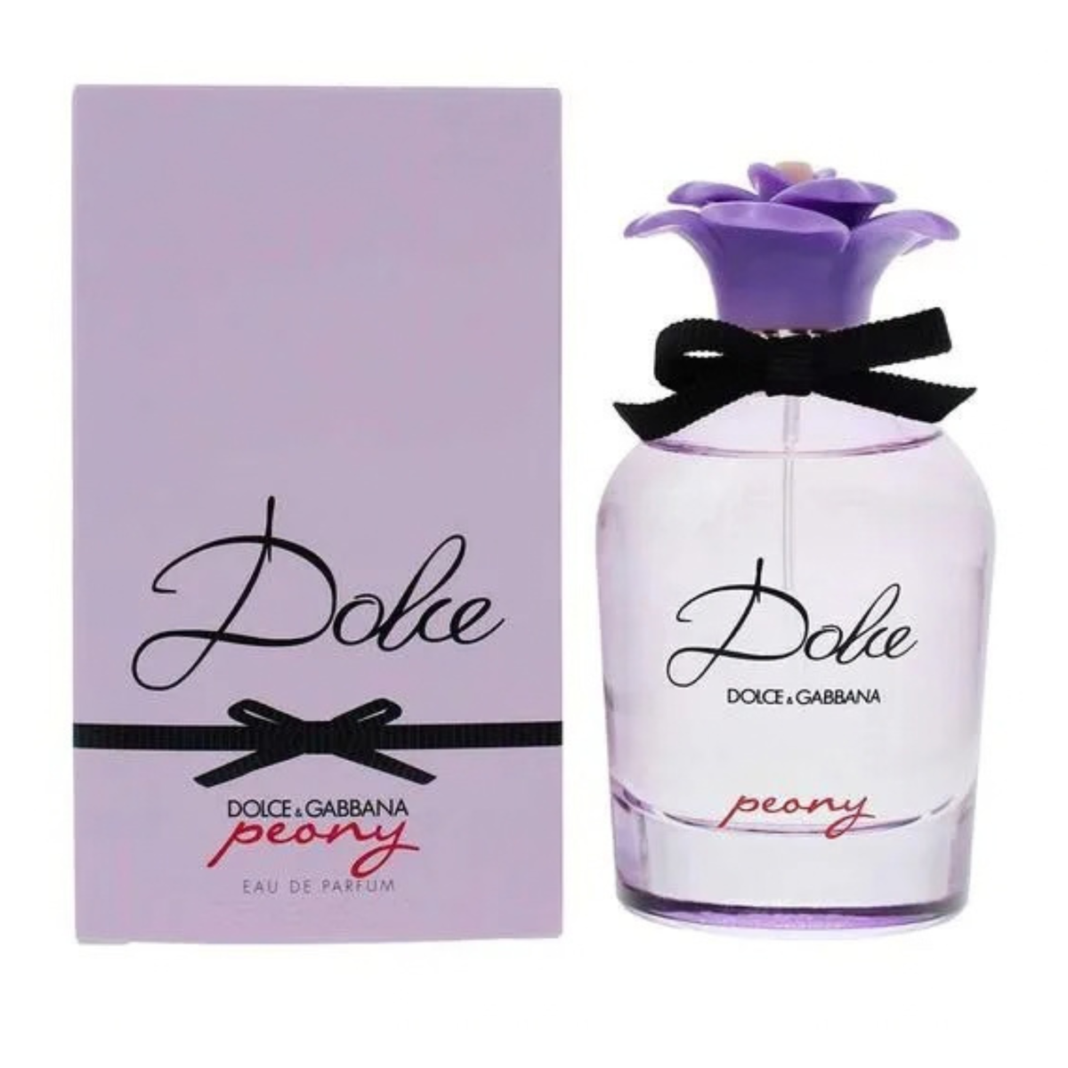 Dolce & Gabbana Dolce Peony Eau de Parfum 75ml