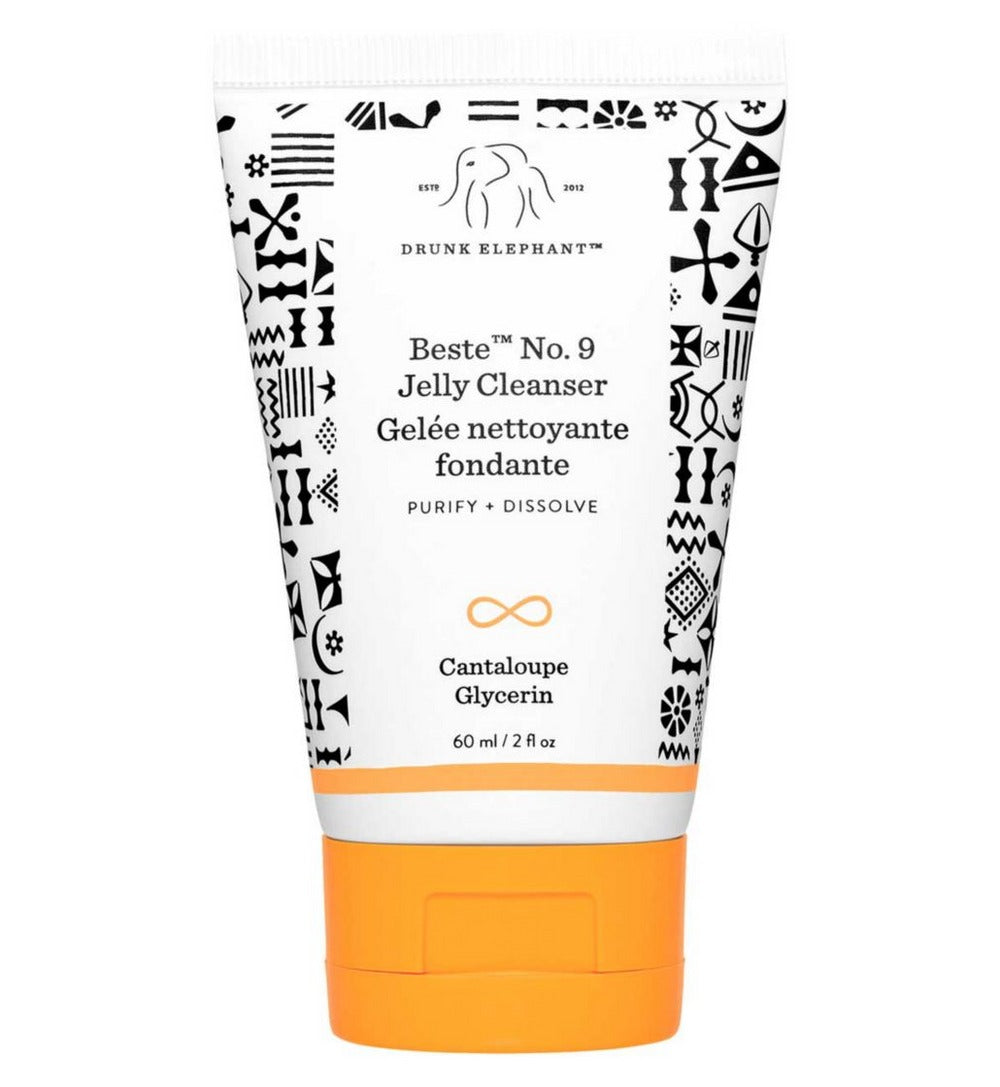 Drunk Elephant Beste No. 9 Jelly Cleanser Midi 60ml