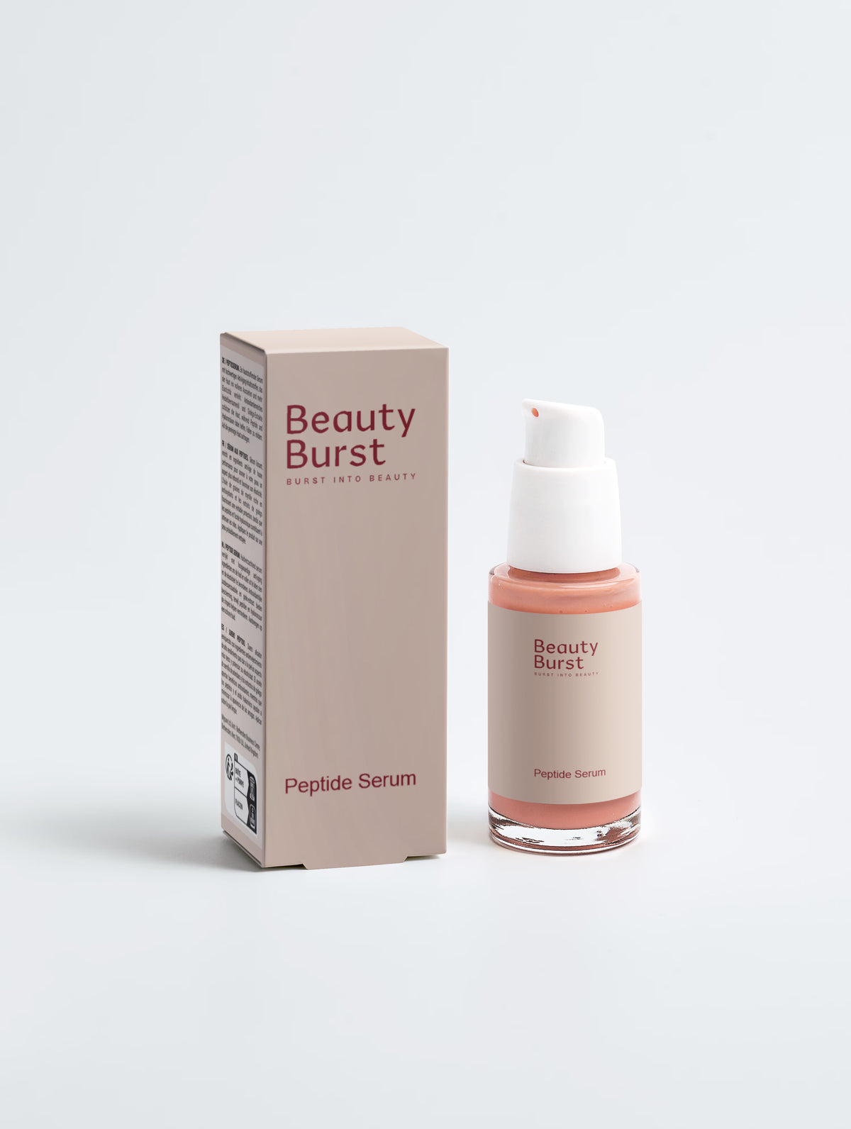 Boost Serum Collection Box