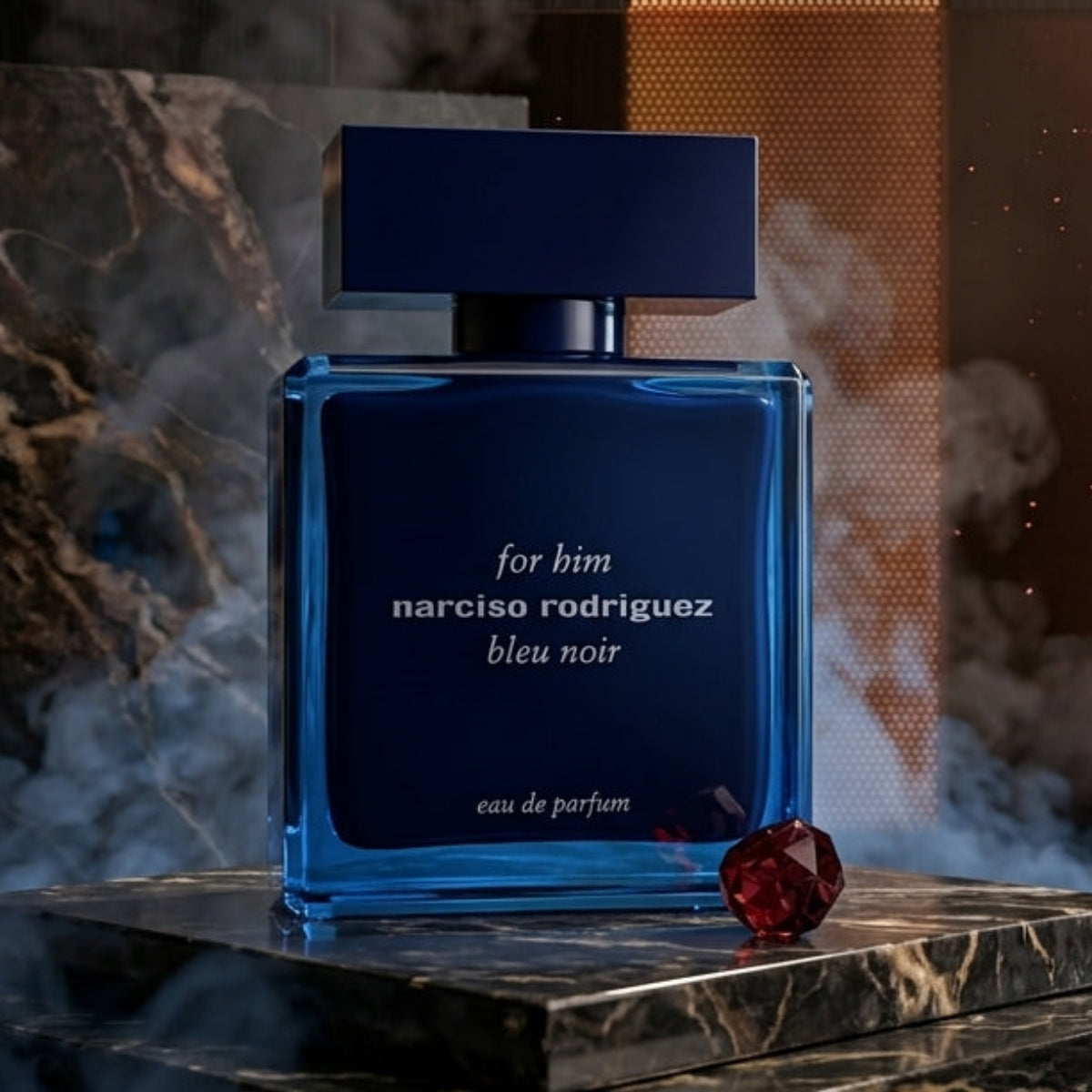 Narciso Rodriguez Him Bleu Noir Eau de Parfum 50ml