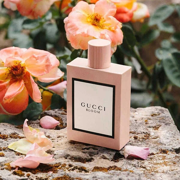 Gucci Bloom Eau de Parfum 100ml