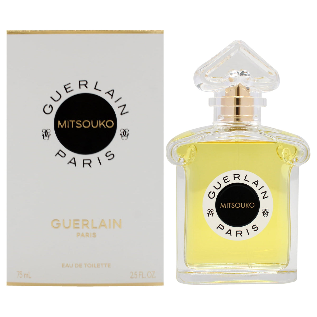 Guerlain Mitsouko Eau de Toilette 75ml