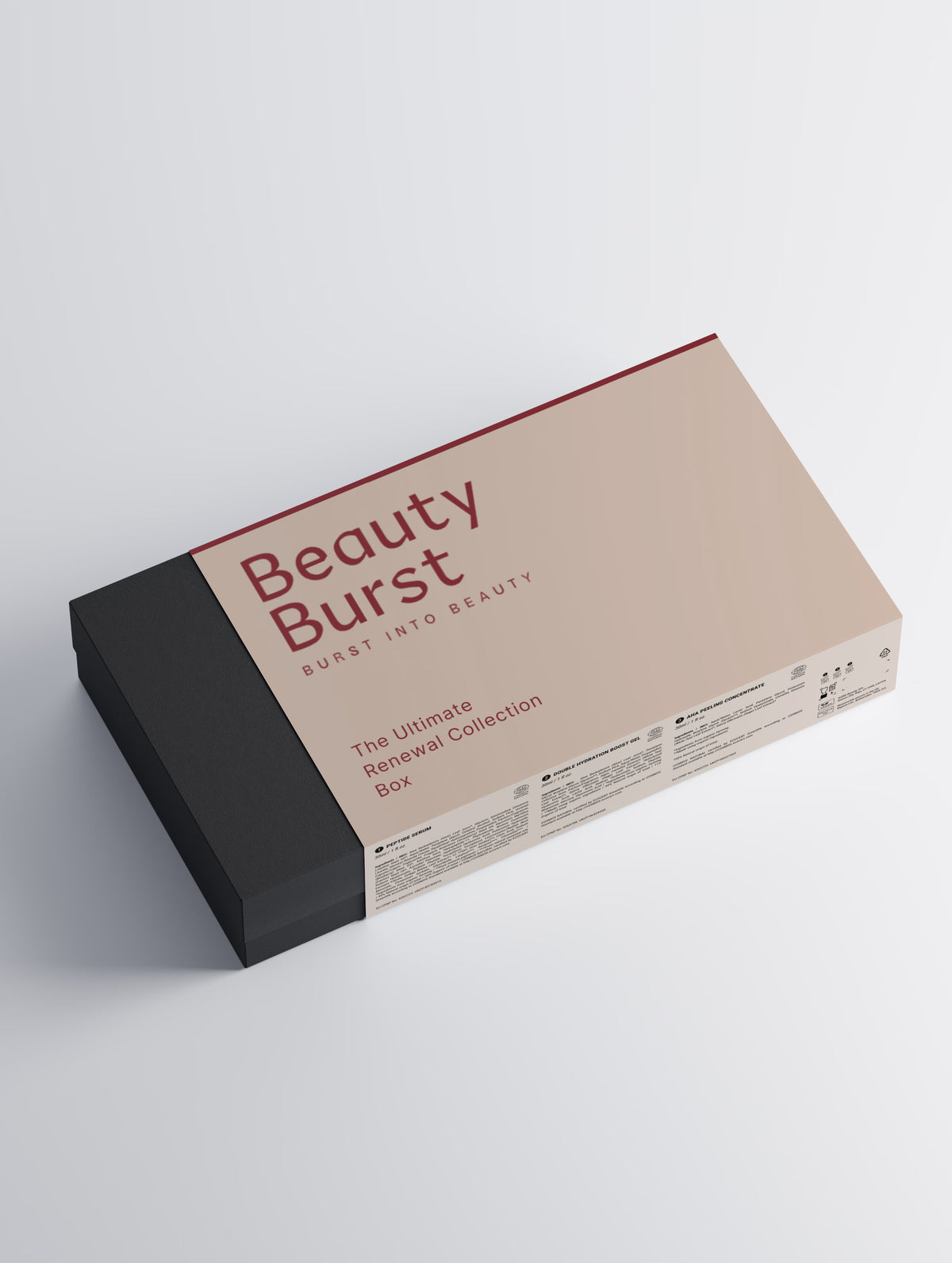The Ultimate Renewal Collection Box