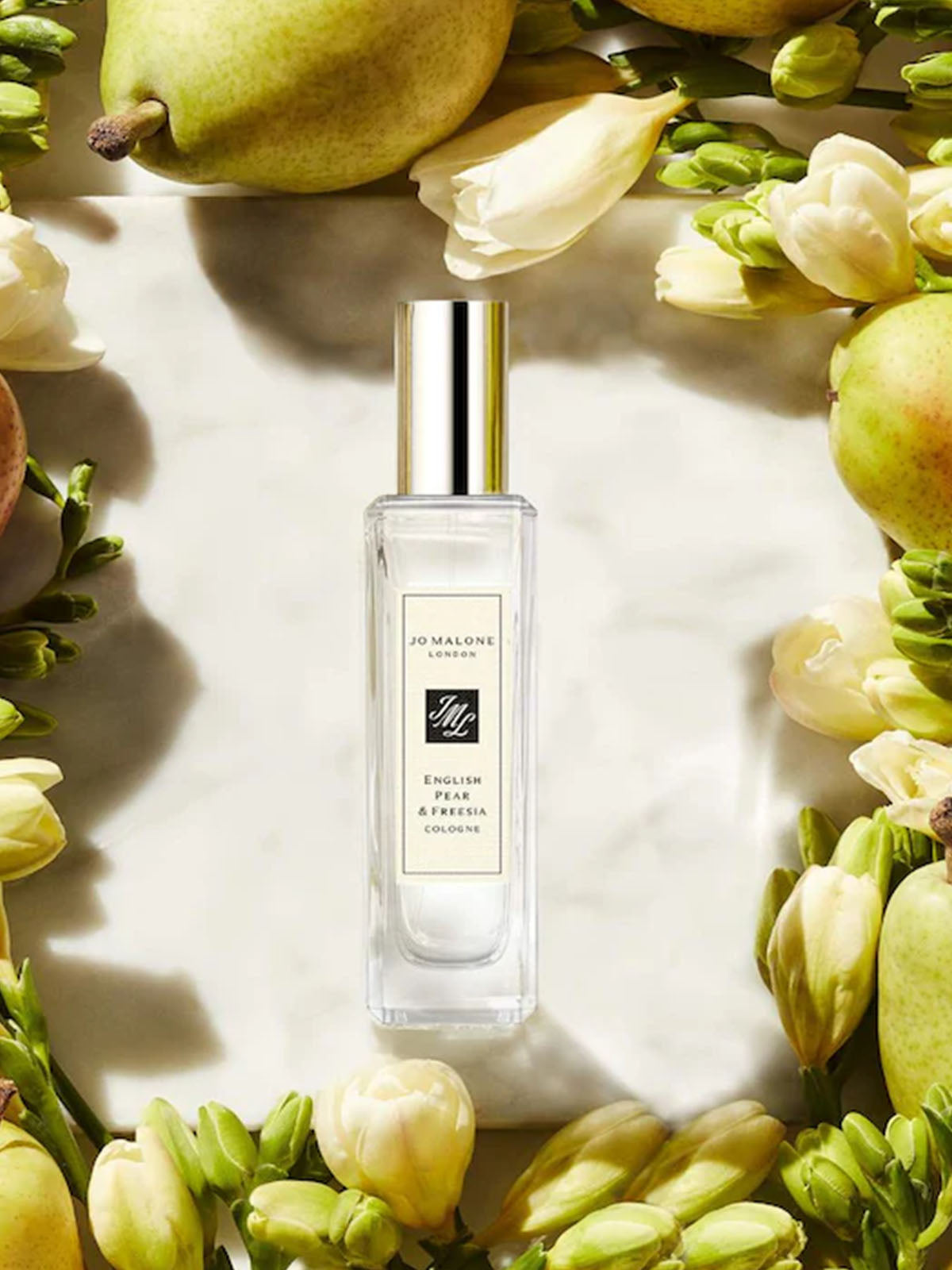 Jo Malone London English Pear & Freesia Cologne Unisex Unboxed 30ml