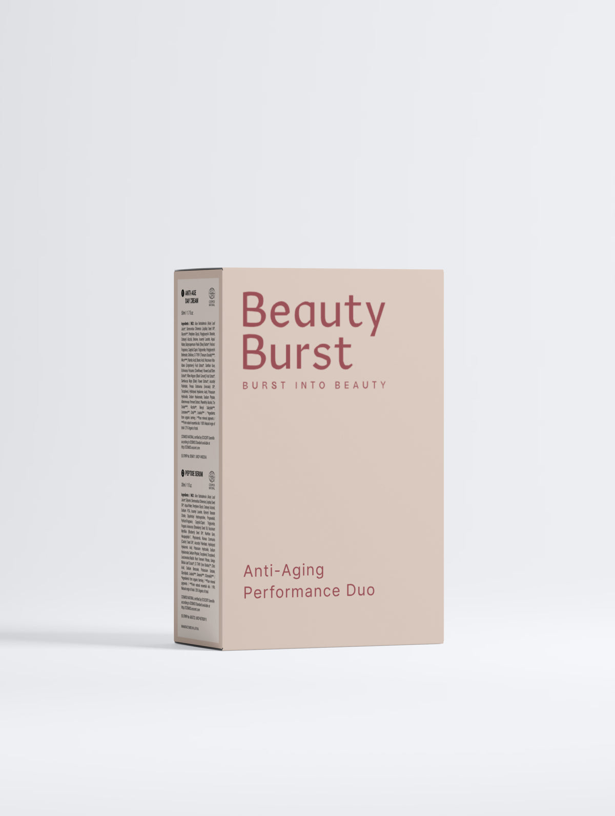 Anti-Aging Performance Duo