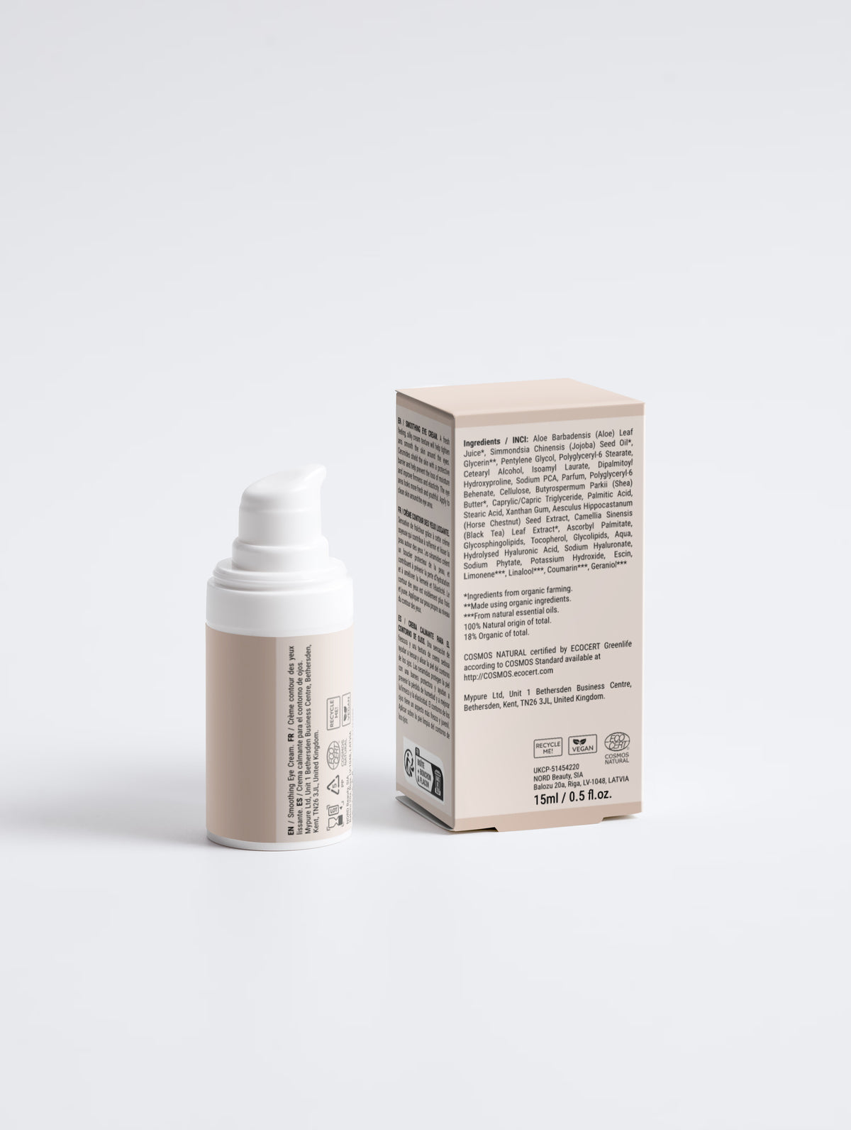 Collagen Night Routine Collection Box