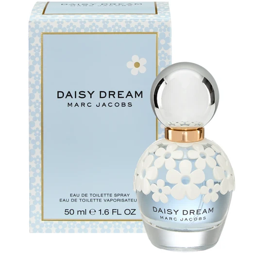 Marc Jacobs Daisy Dream Eau de Toilette Women 50ml