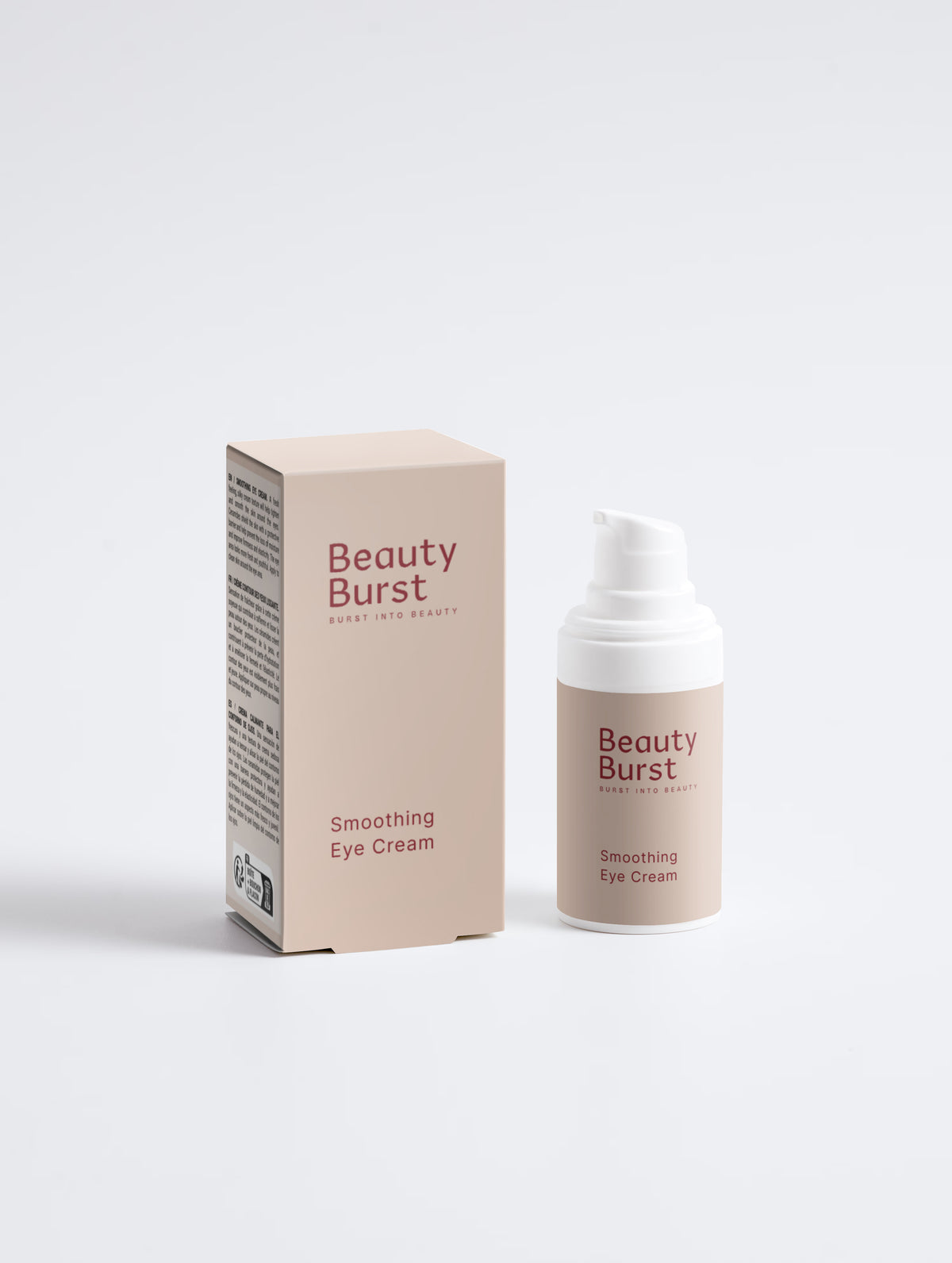 Anti-Aging Collection Box