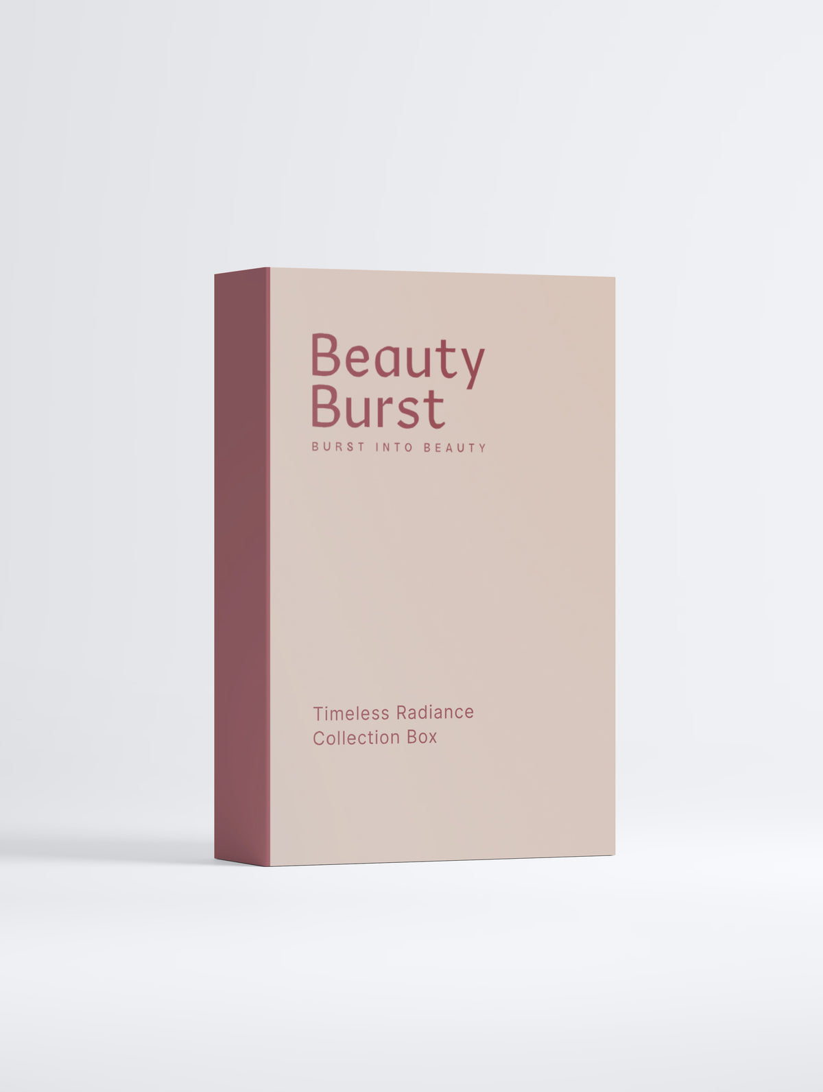 Timeless Radiance Collection Box