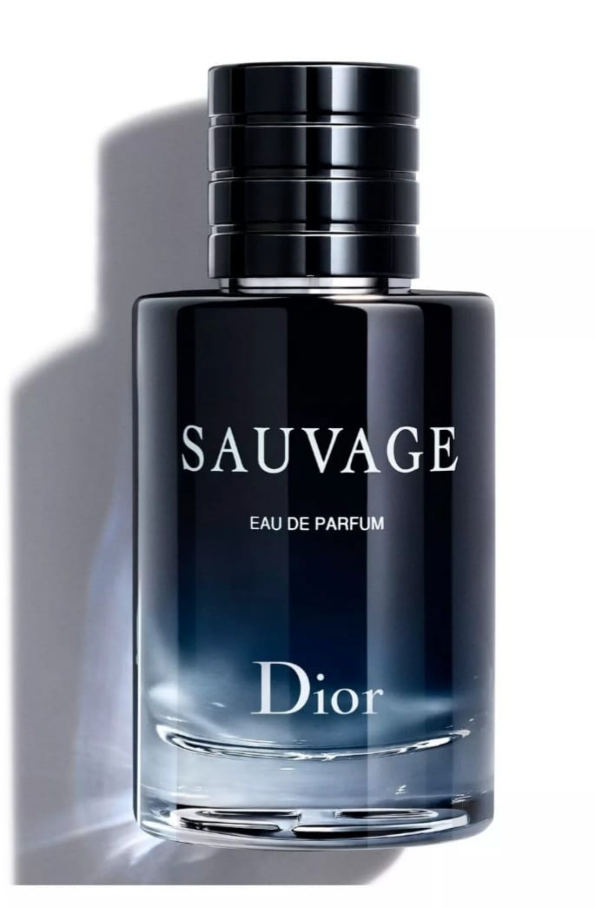 Christian Dior Sauvage Eaux De Parfum Men 60ml