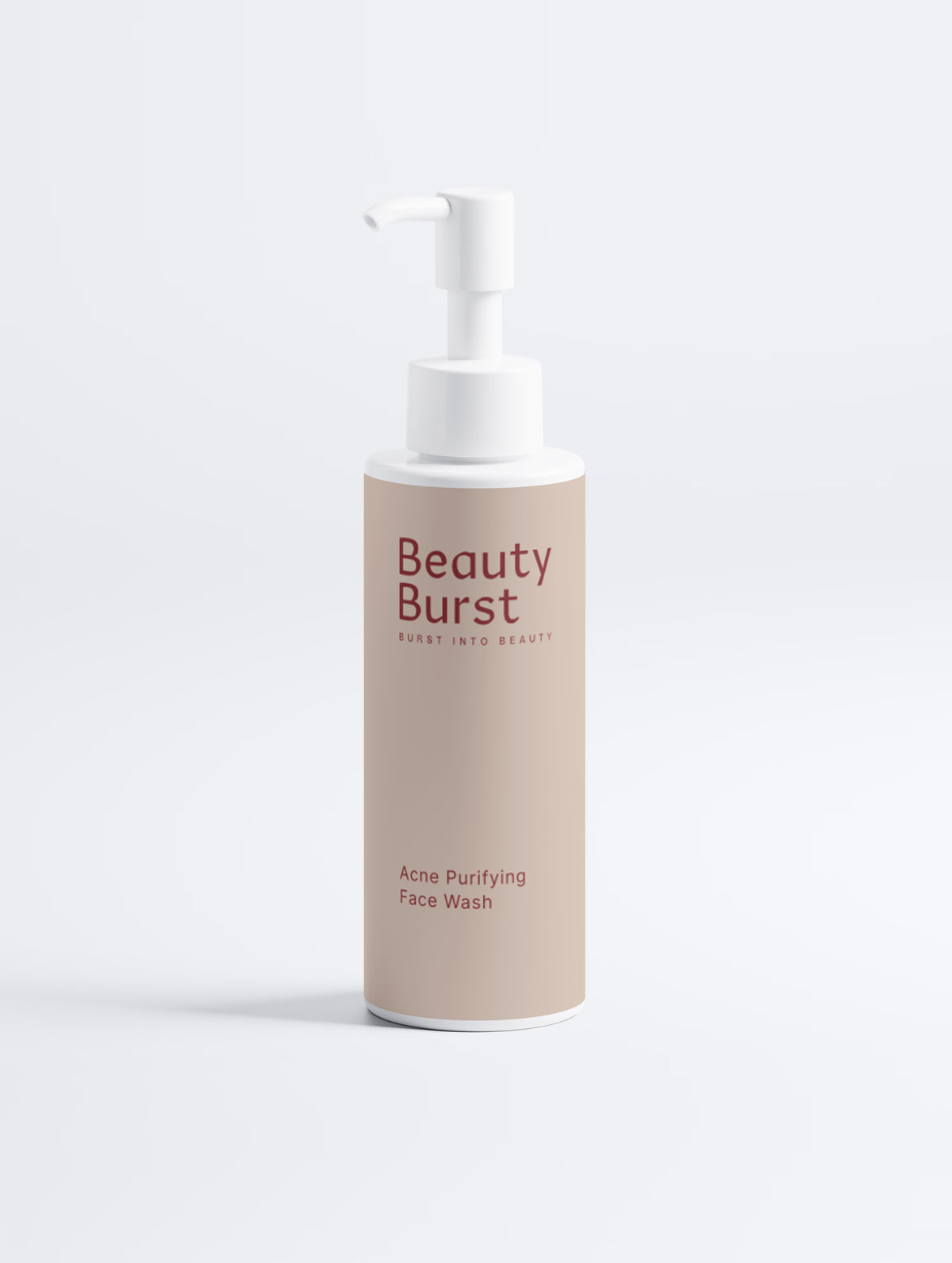 Acne Purifying Face Wash