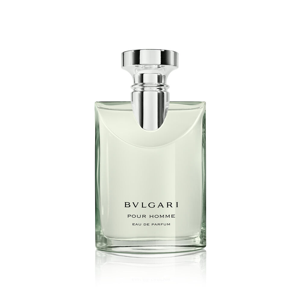 Bvlgari Pour Homme Eau De Parfum 100ml Spray