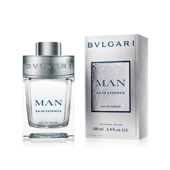 Bvlgari Man Rain Essence Eau de Parfum 100ml Spray