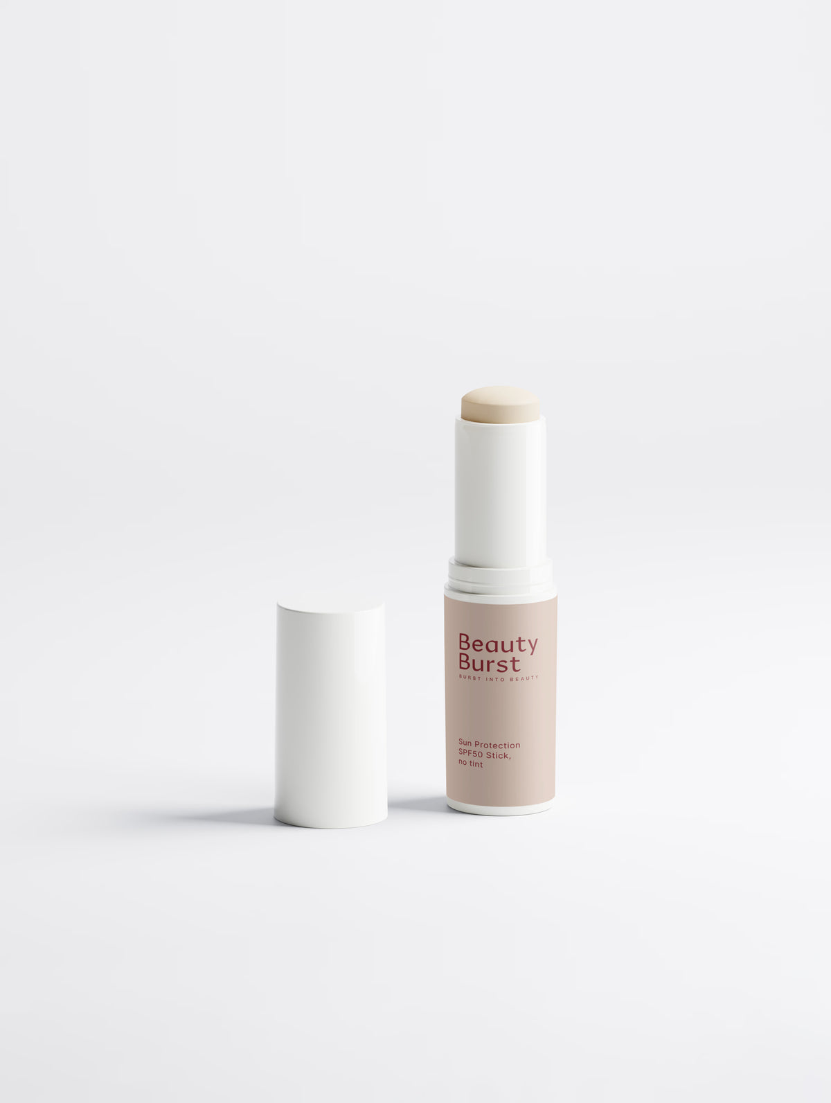 Sun Protection SPF50 Stick, no tint
