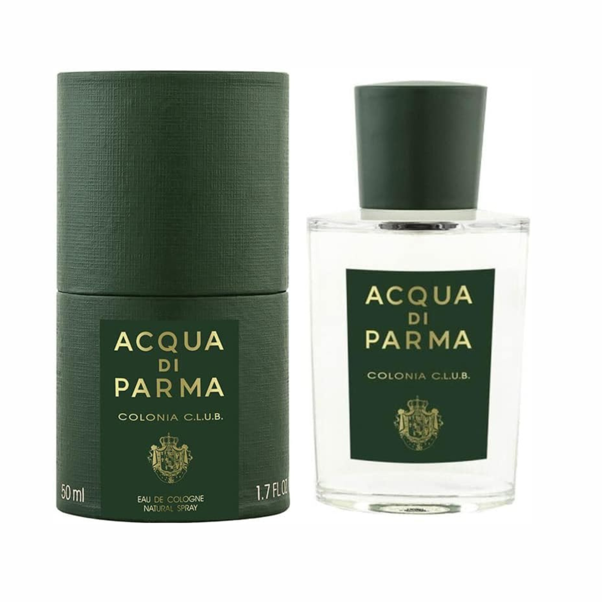 Acqua di Parma Colonia C.L.U.B. Eau de Cologne 50ml Spray