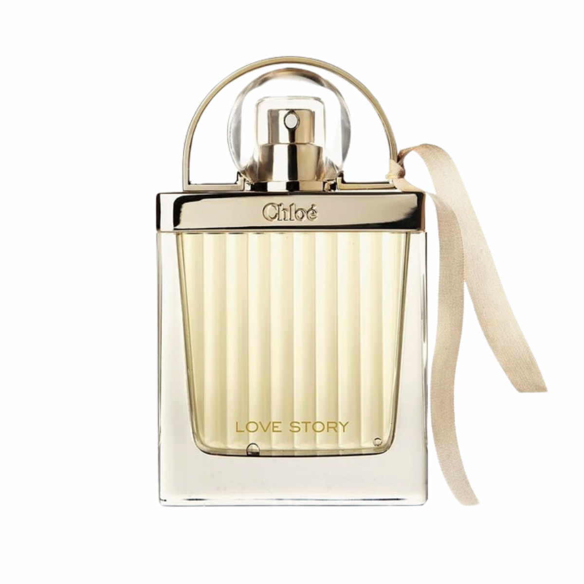 Chloé Love Story Eau de Parfum 50ml Spray