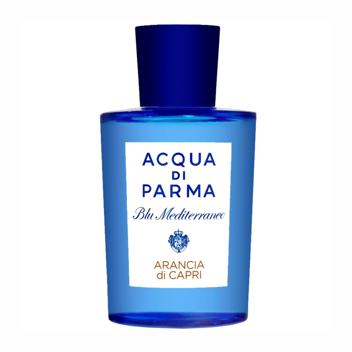 Acqua di Parma Blu Mediterraneo Arancia di Capri Eau de Toilette 150ml Spray