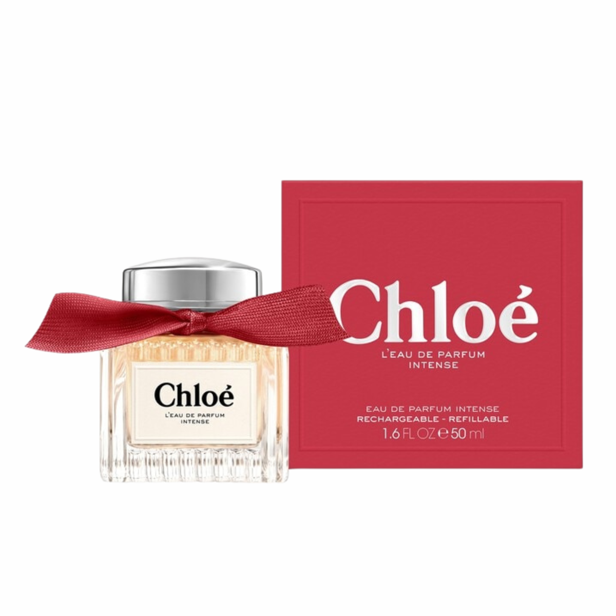 Chloé L'Eau de Parfum Intense 50ml Spray