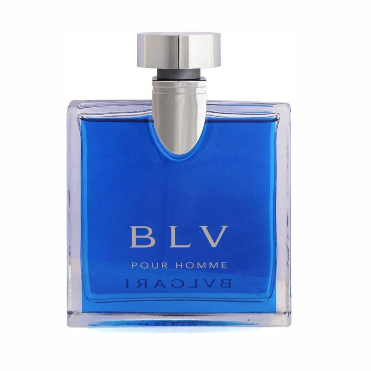 Bvlgari BLV Pour Homme Eau De Toilette 100ml Spray