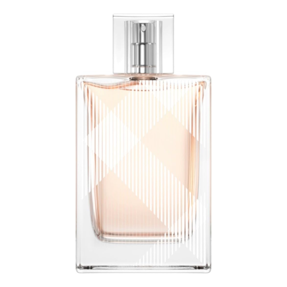 Burberry Brit Sheer Eau de Toilette Women 100ml