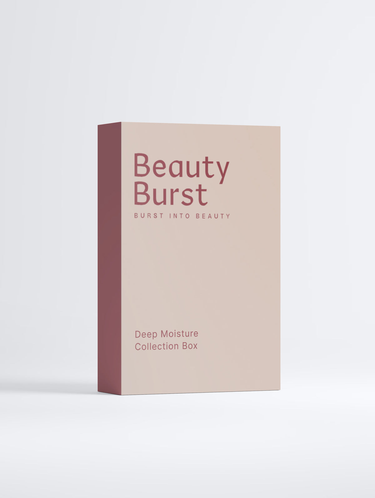 Deep Moisture Collection Box