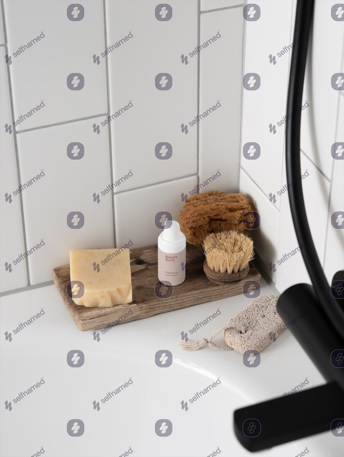 Luminous Skin Collection Box