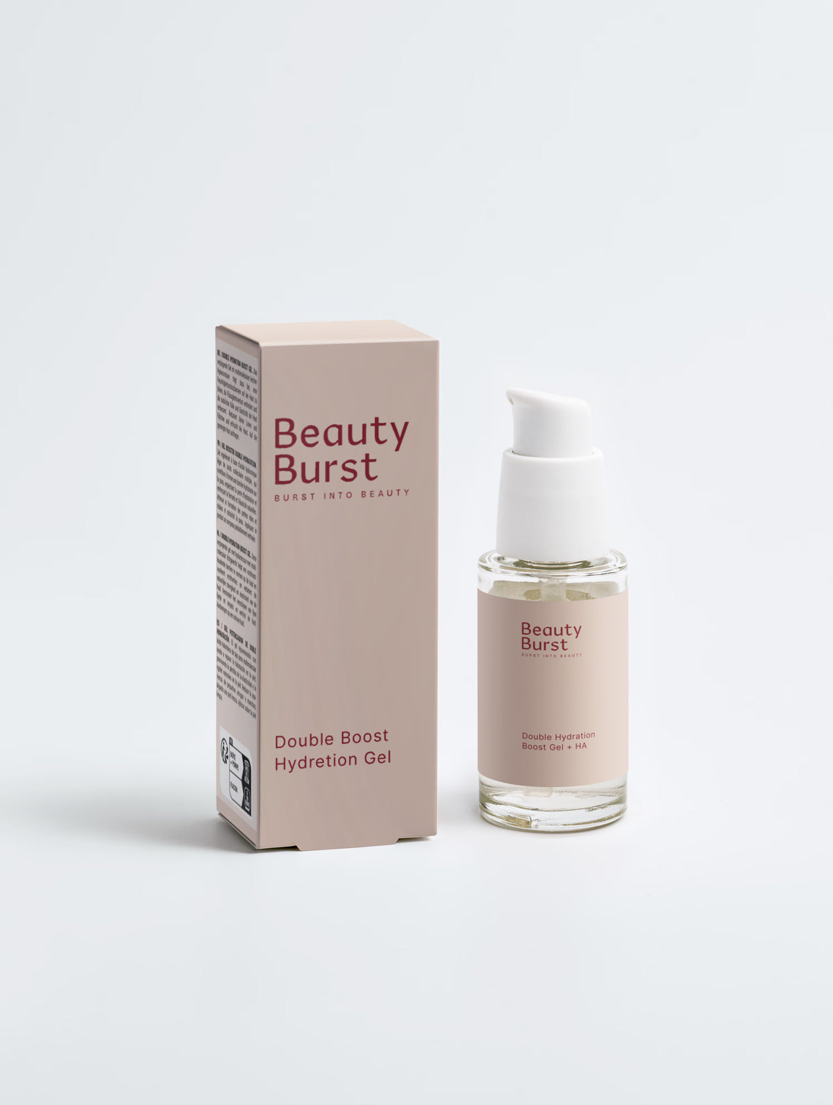 Deep Moisture Collection Box