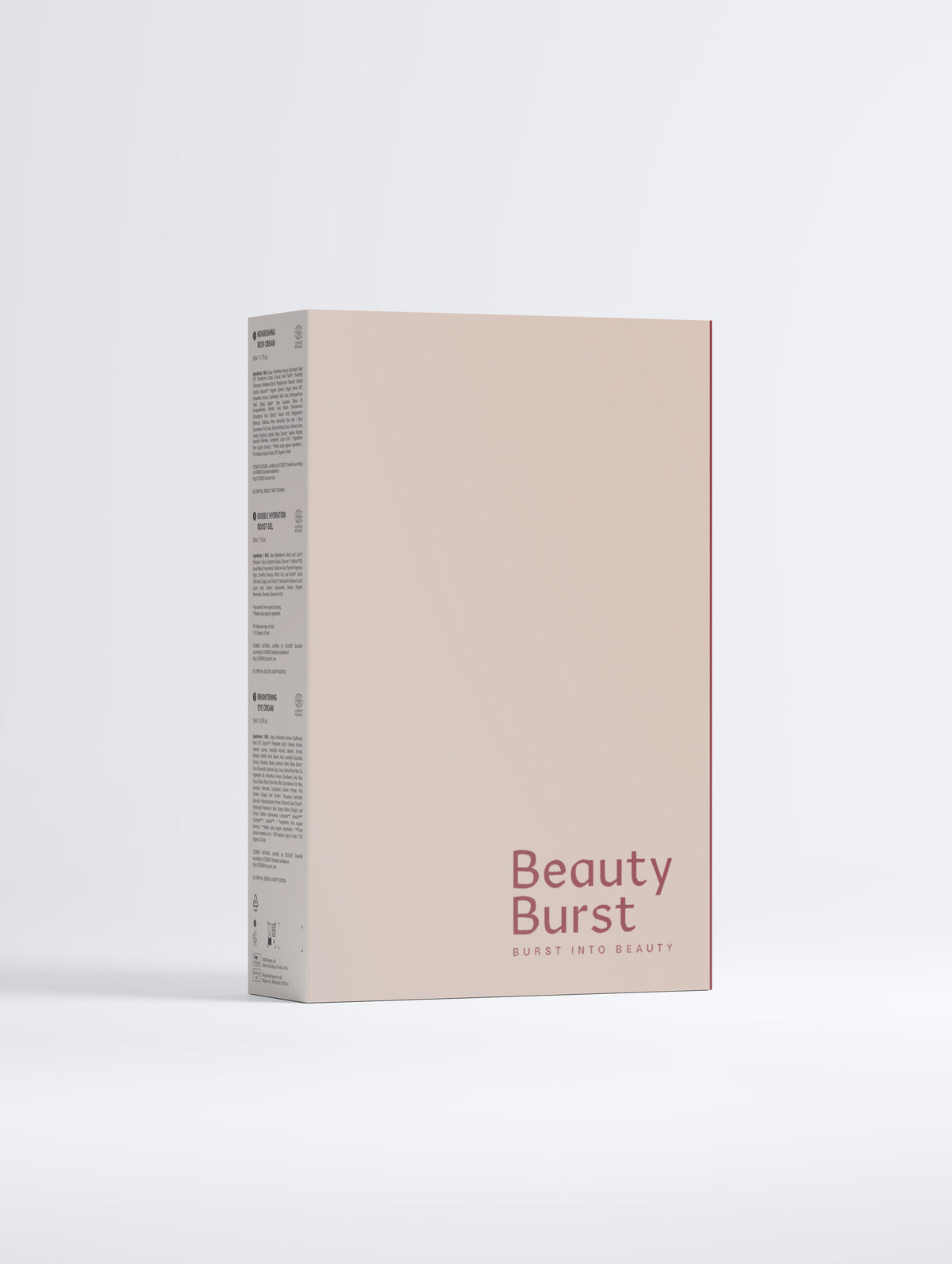 Deep Moisture Collection Box