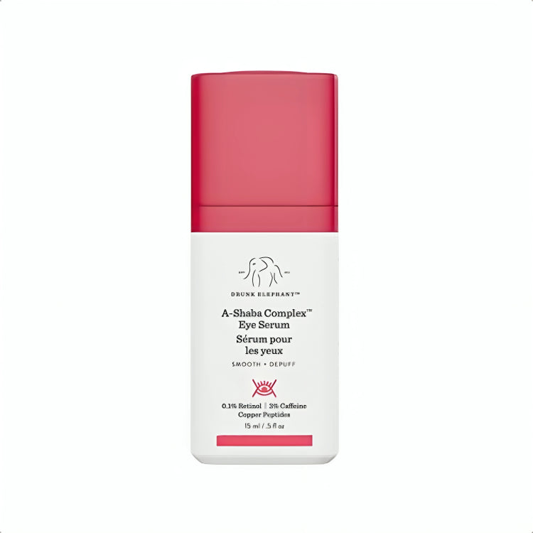 Drunk Elephant A-shaba Complex Tm Eye Serum