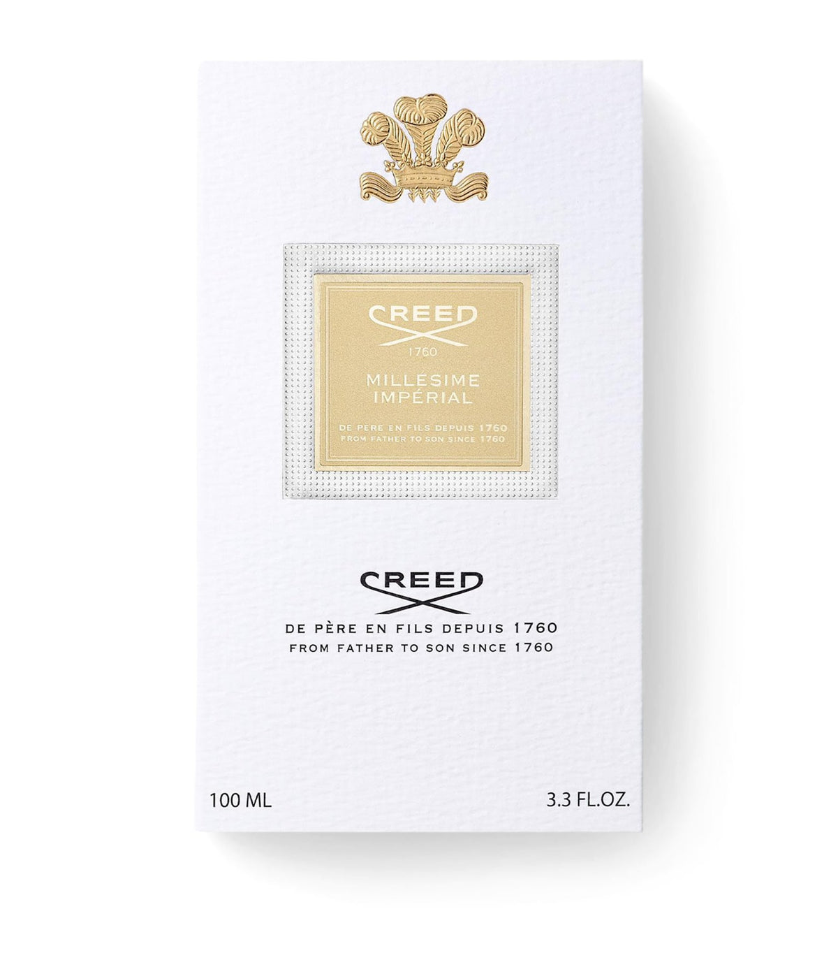 Creed Millesime Imperial Eau de Parfum 100ml Spray