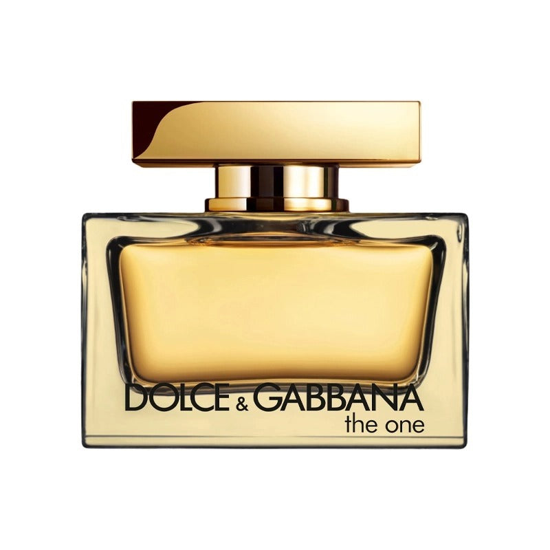 Dolce & Gabbana The One Eau de Parfum Intense Eau de Parfum 75ml Spray