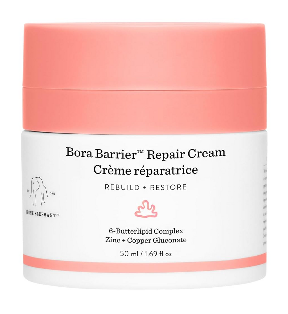Drunk Elephant Bora Barrier Butterlipid 50ml