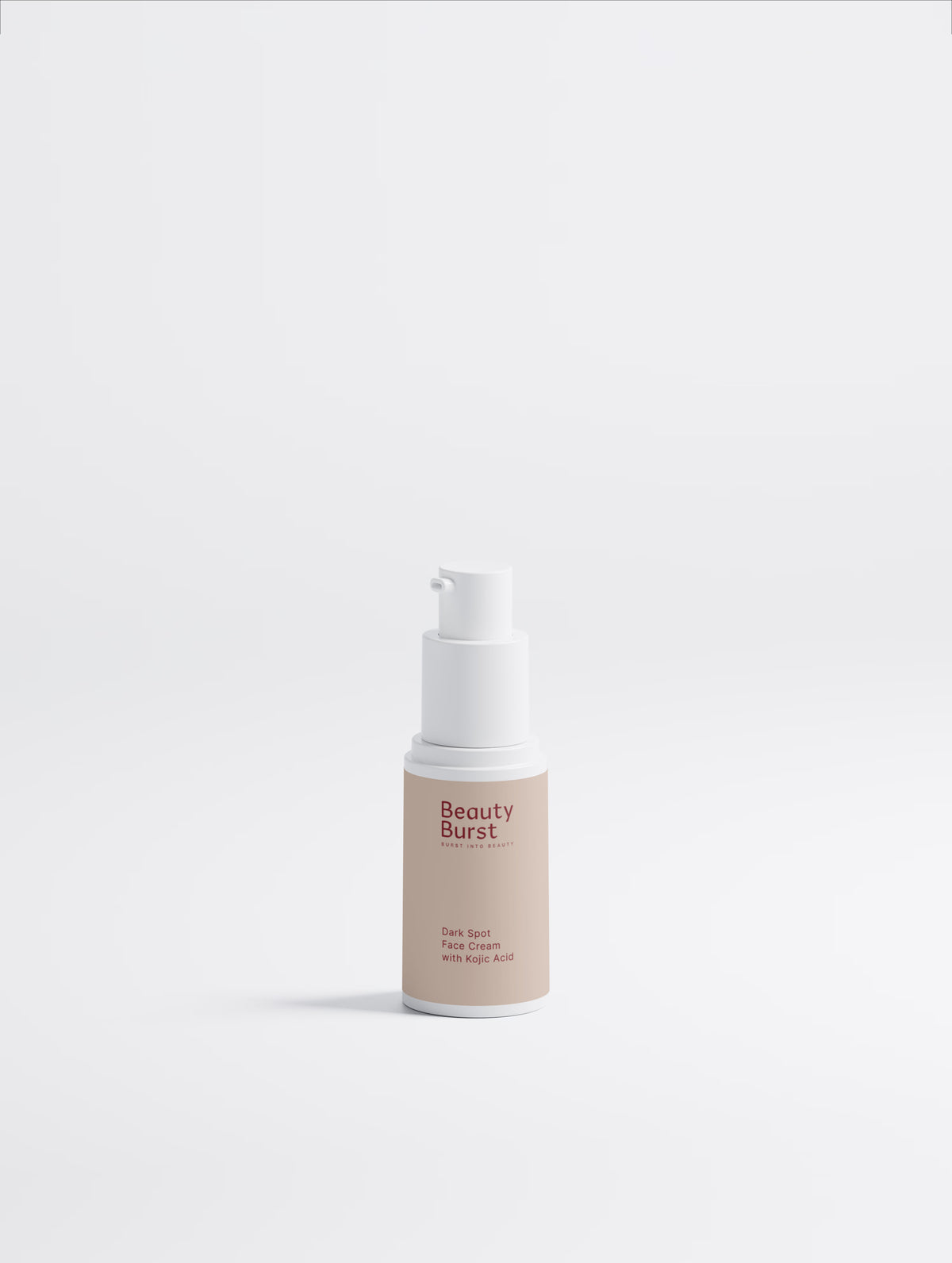 Targeted Dark Spot Care Serum, 1% Kojic Acid