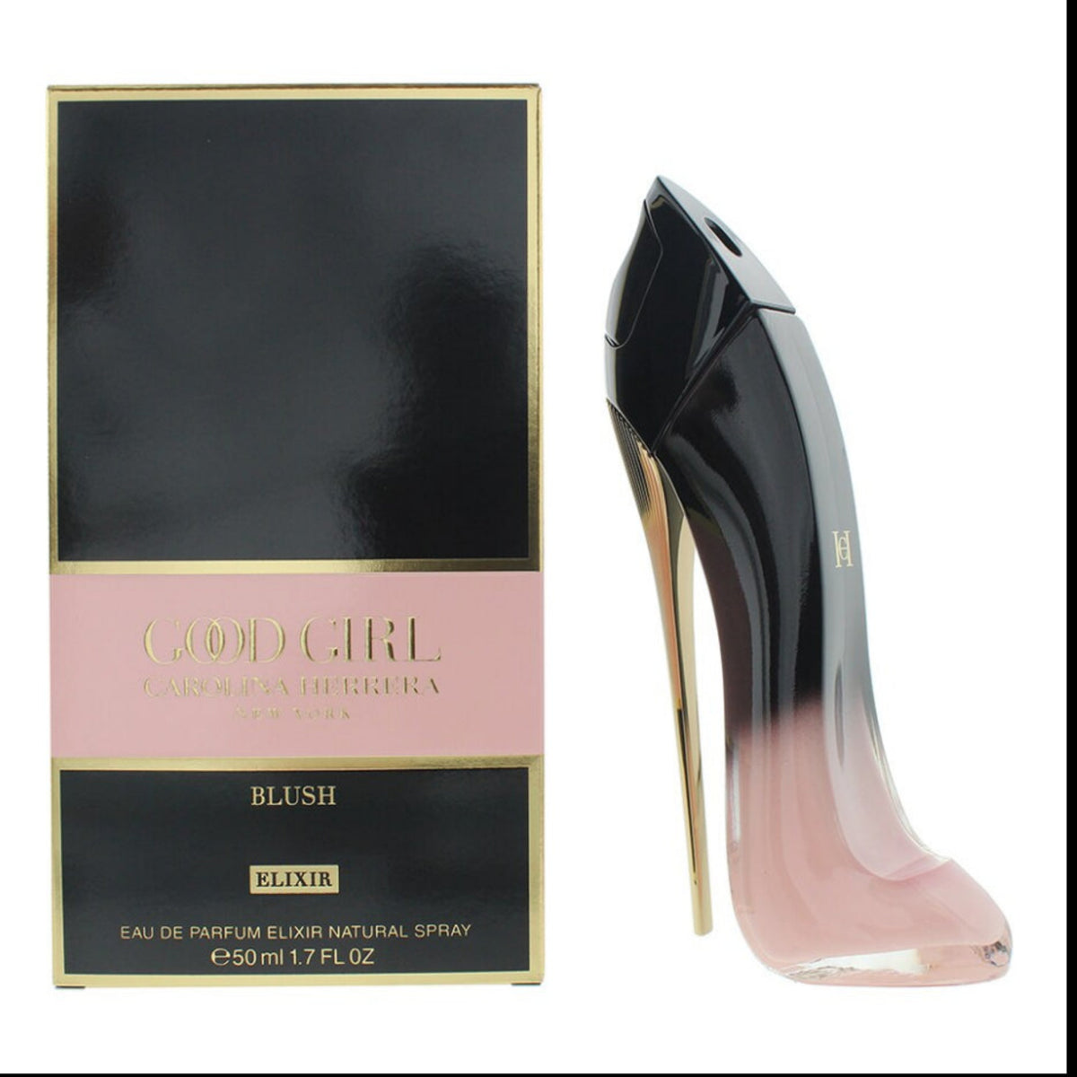Carolina Herrera Good Girl Blush Elixir Eau de Parfum 50ml Spray