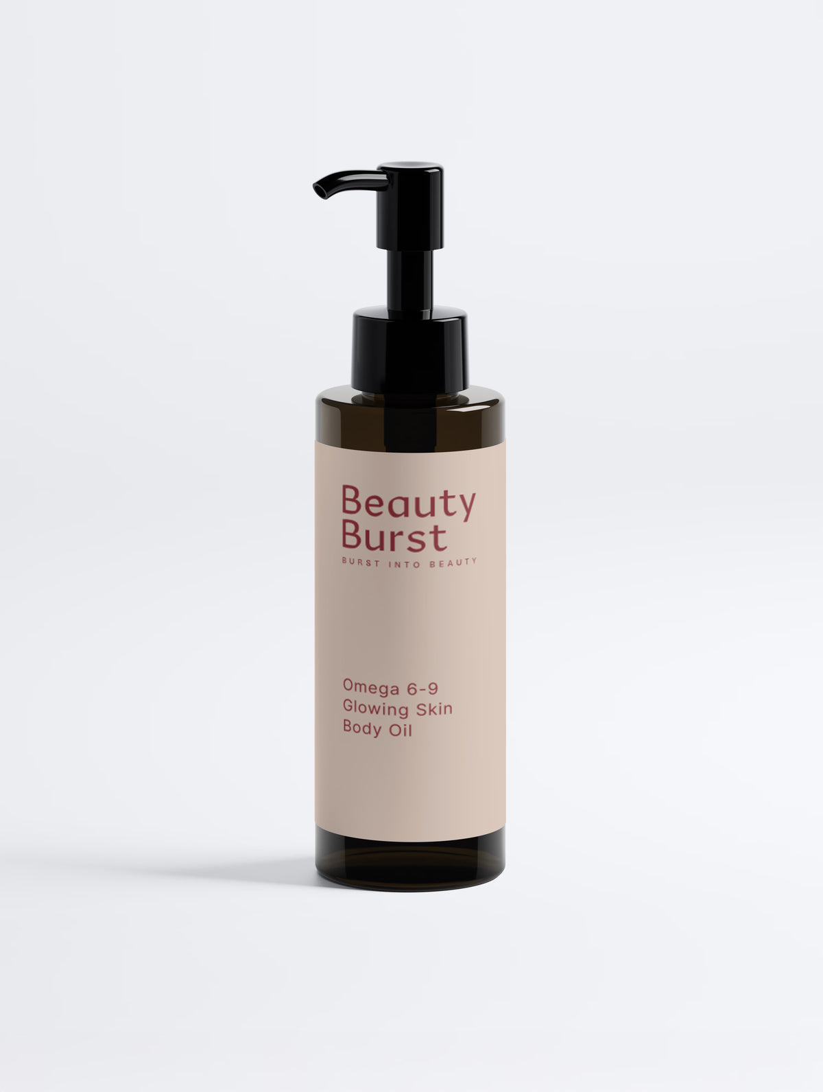 Omega 6-9 Glowing Skin Body Oil